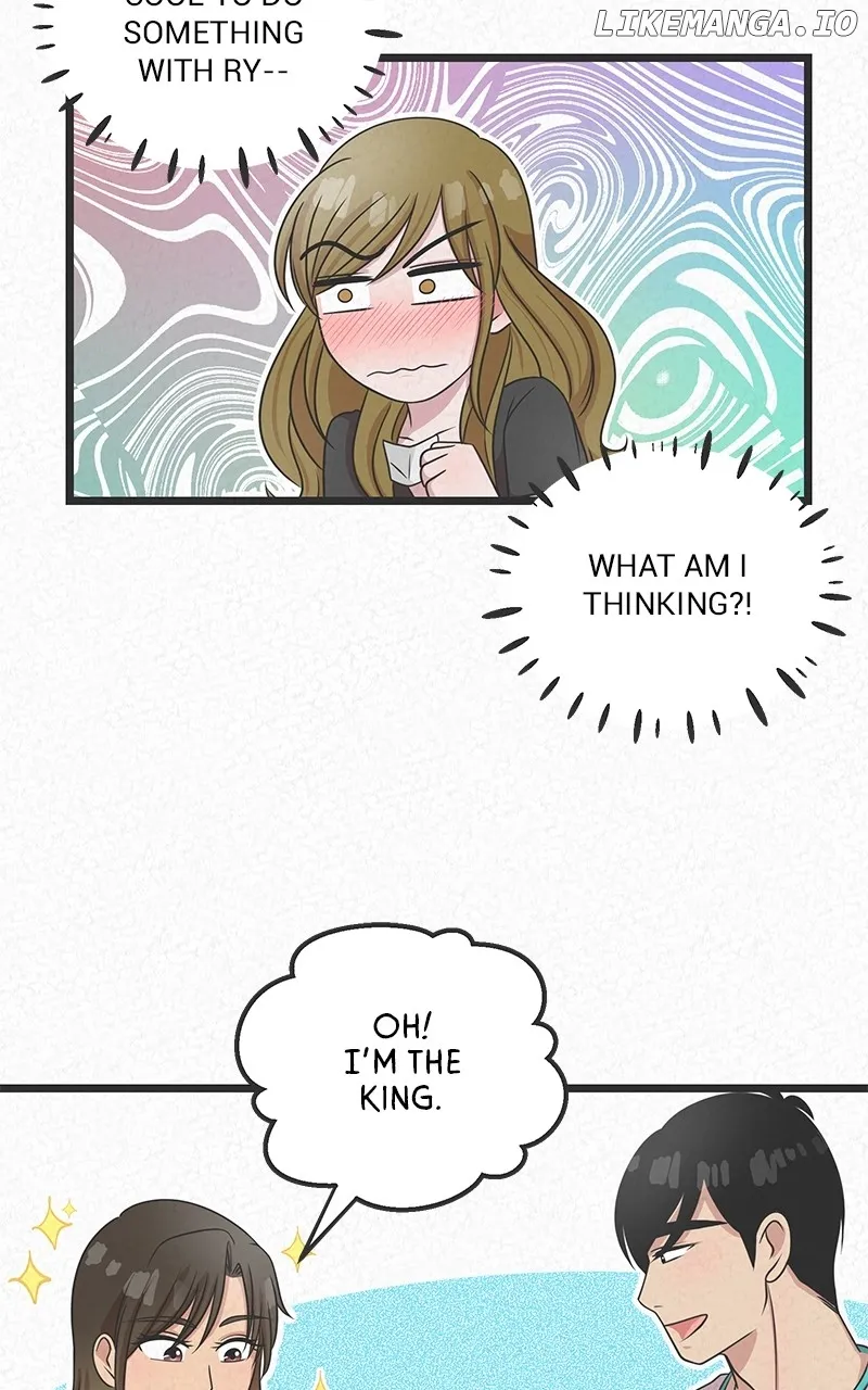 Love or S.e.x? Chapter 40 Online - página 26