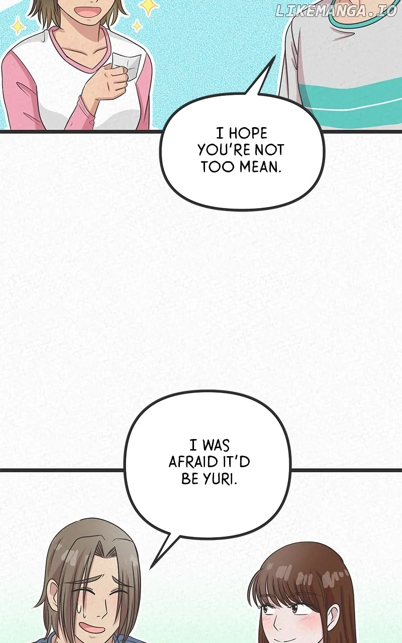 Love or S.e.x? Chapter 40 Online - página 27