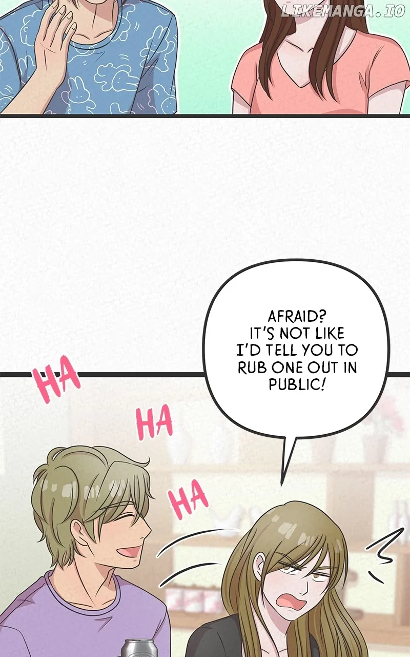 Love or S.e.x? Chapter 40 Online - página 28