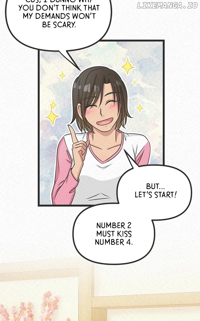 Love or S.e.x? Chapter 40 Online - página 30