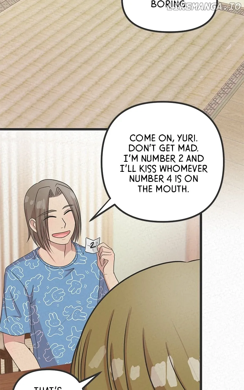 Love or S.e.x? Chapter 40 Online - página 32
