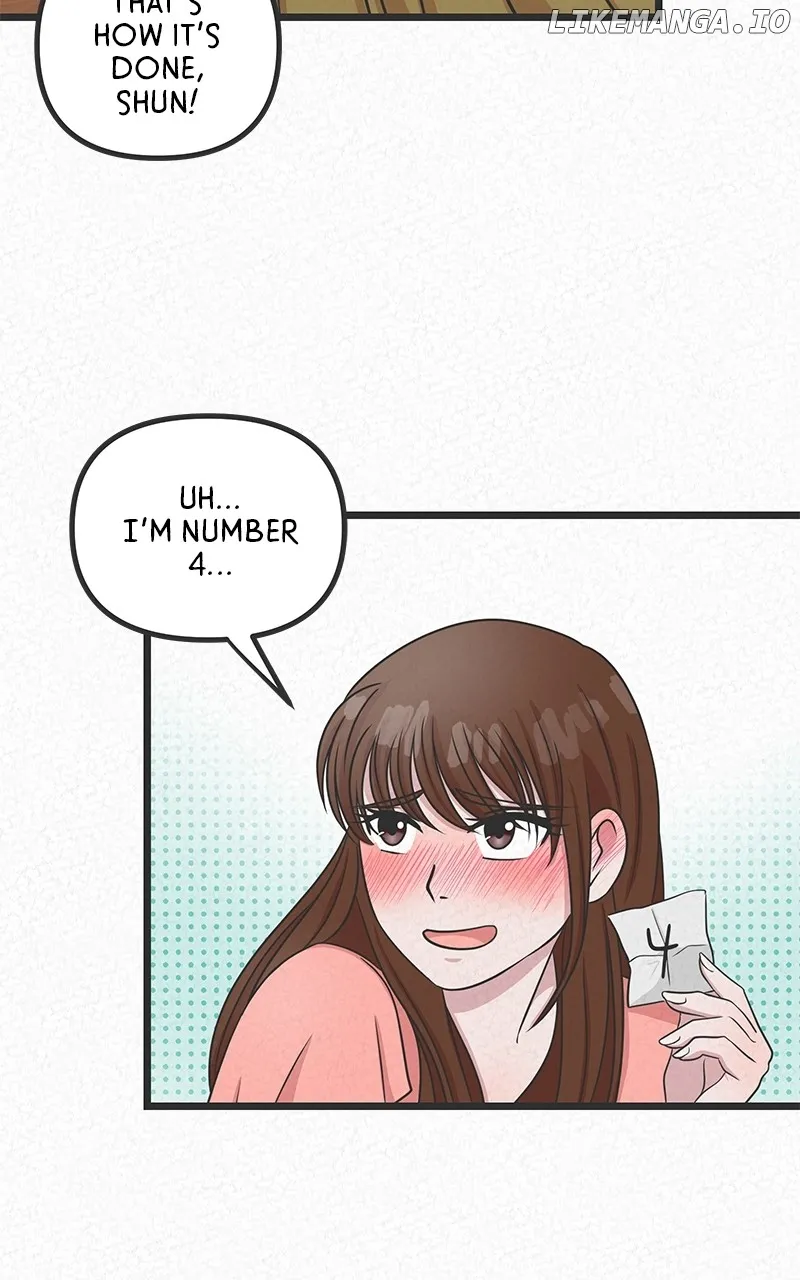 Love or S.e.x? Chapter 40 Online - página 33