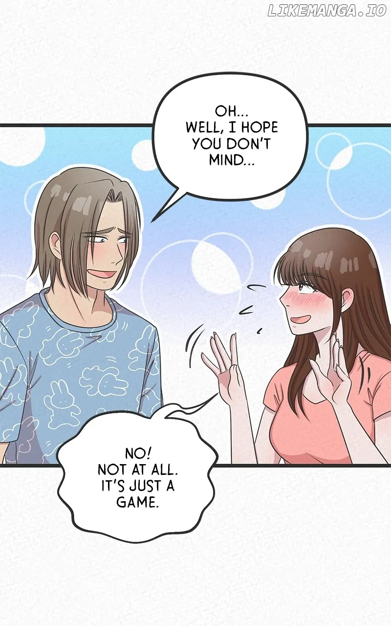 Love or S.e.x? Chapter 40 Online - página 34