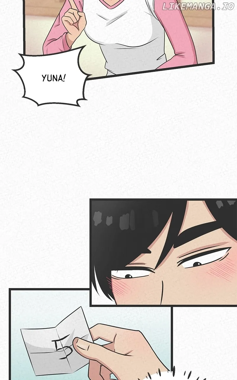 Love or S.e.x? Chapter 40 Online - página 40