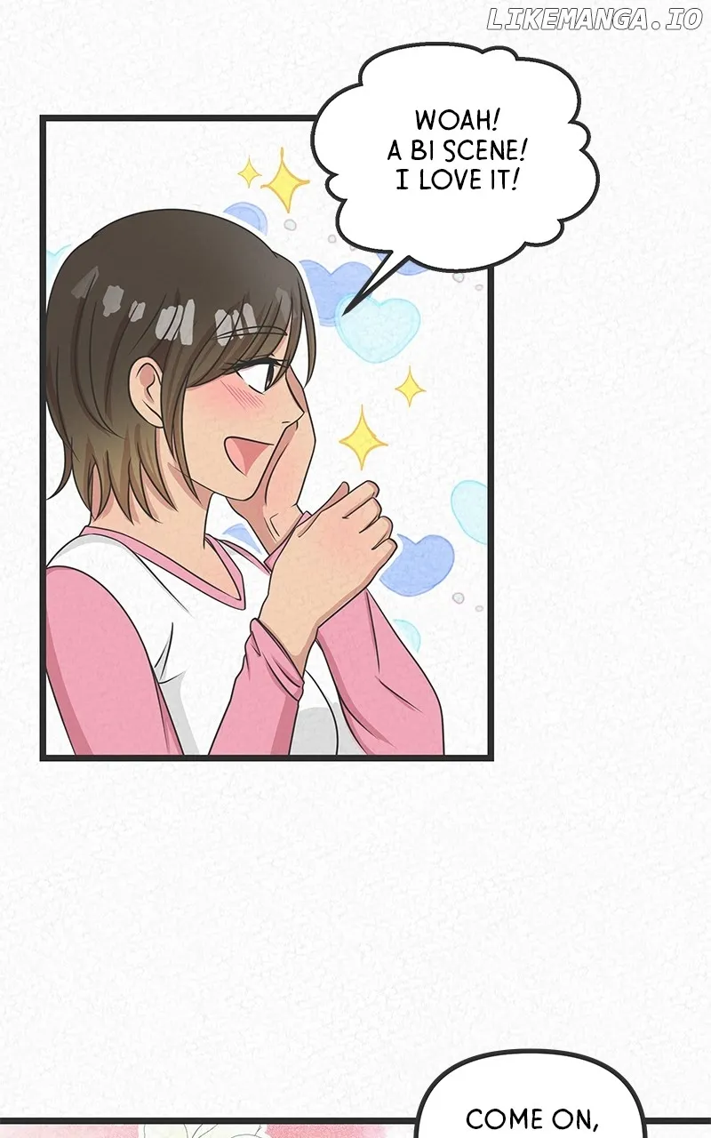 Love or S.e.x? Chapter 40 Online - página 43