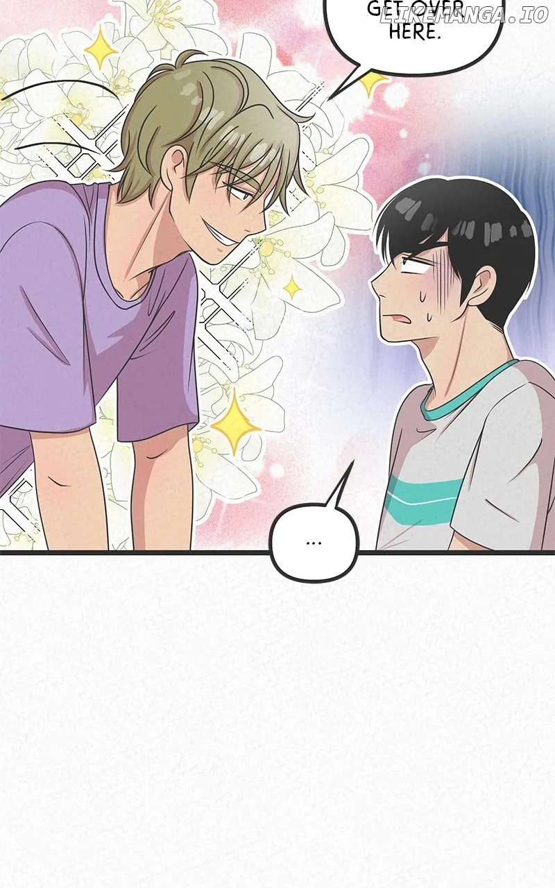 Love or S.e.x? Chapter 40 Online - página 44