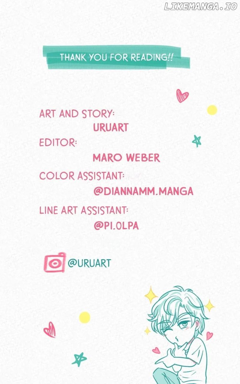 Love or S.e.x? Chapter 40 Online - página 45