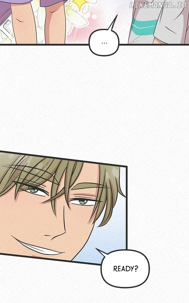 Love or S.e.x? Chapter 41 Online - página 2