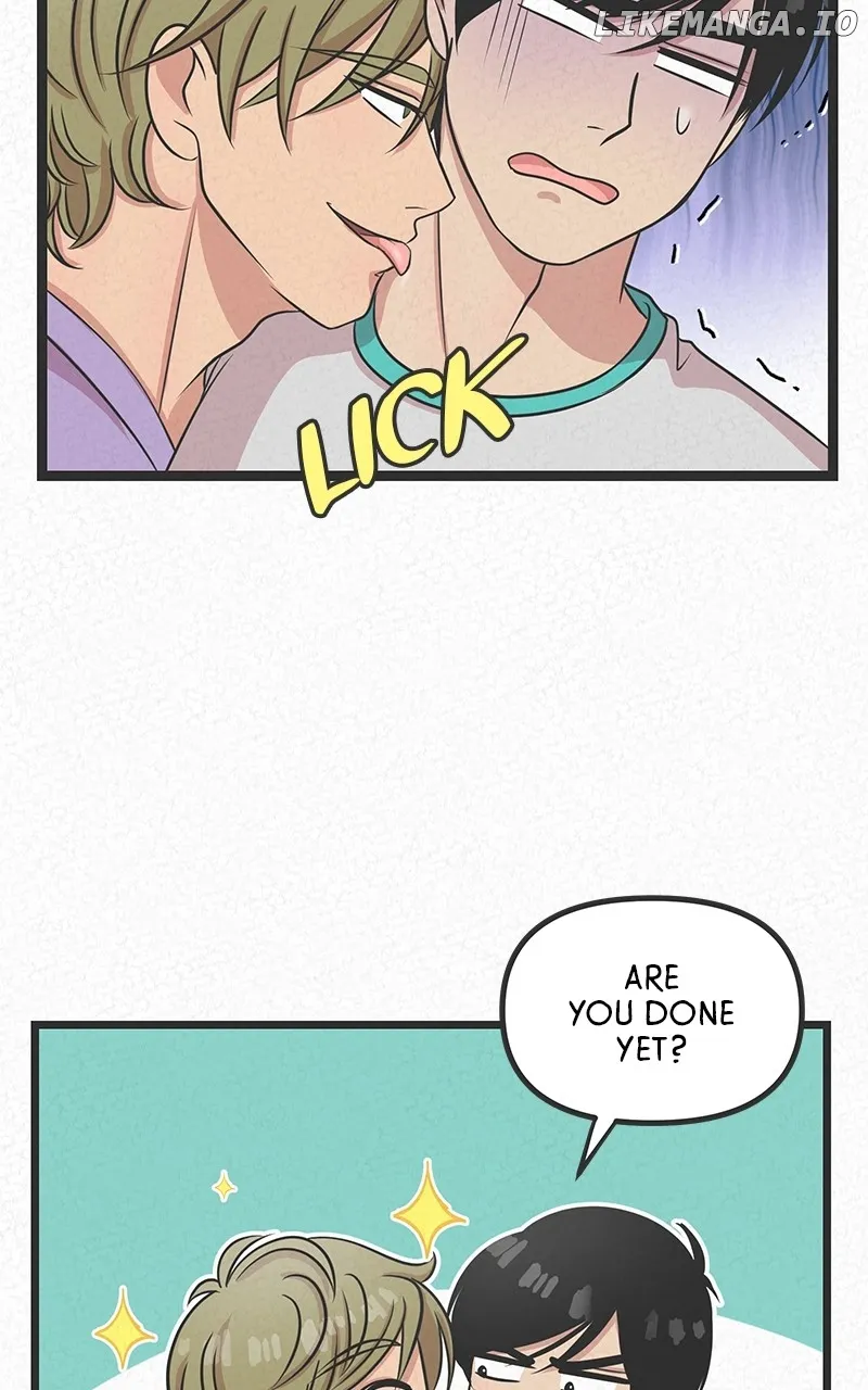 Love or S.e.x? Chapter 41 Online - página 4
