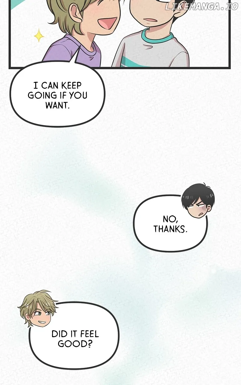 Love or S.e.x? Chapter 41 Online - página 5