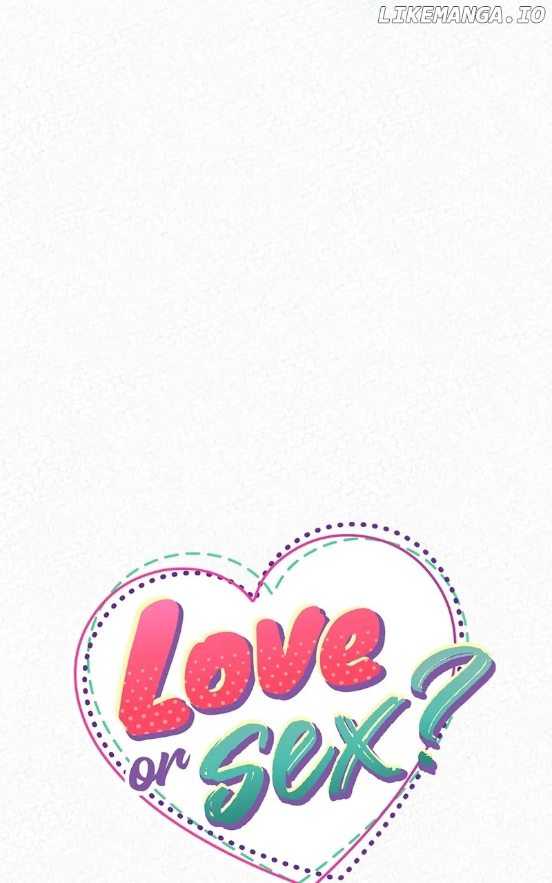 Love or S.e.x? Chapter 41 Online - página 7