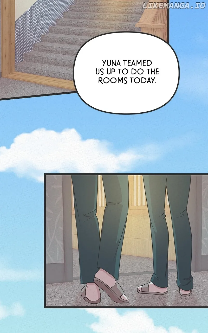 Love or S.e.x? Chapter 41 Online - página 10