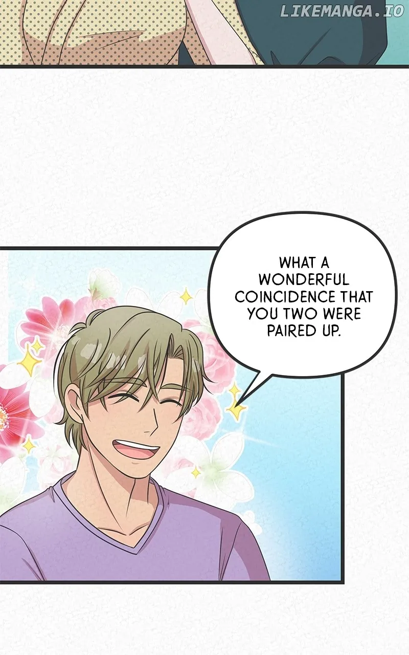 Love or S.e.x? Chapter 41 Online - página 12