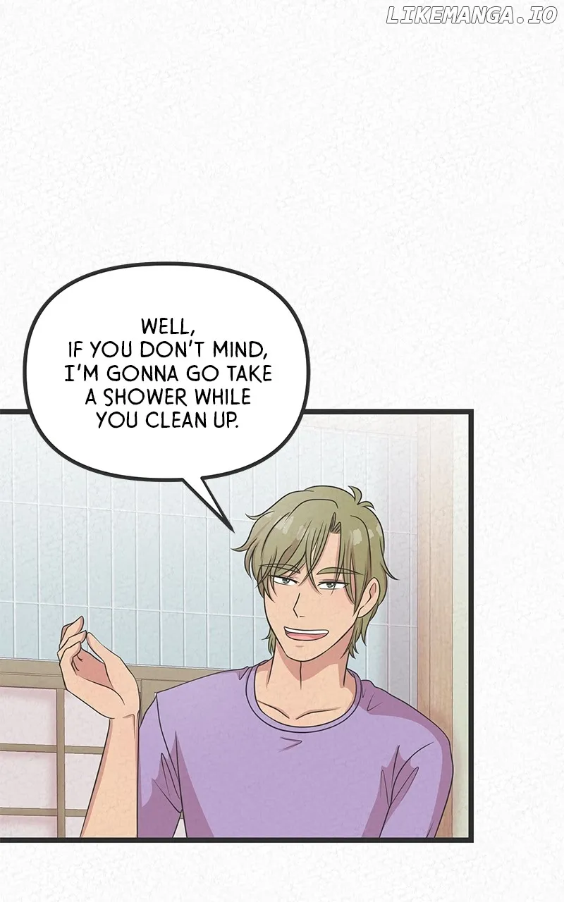 Love or S.e.x? Chapter 41 Online - página 15