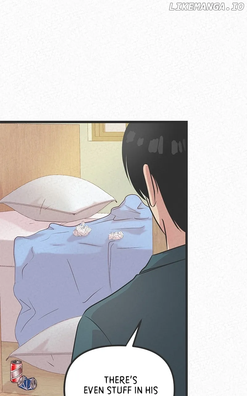 Love or S.e.x? Chapter 41 Online - página 17