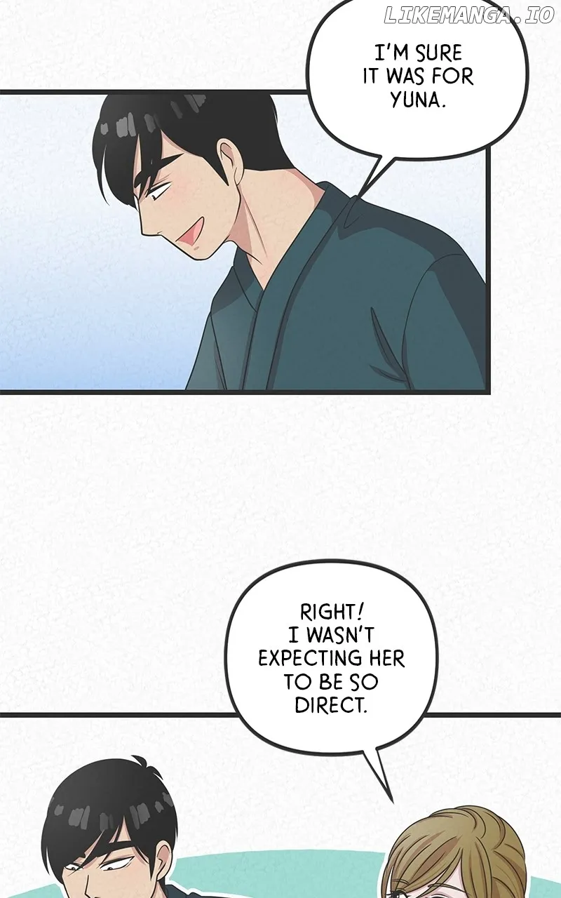 Love or S.e.x? Chapter 41 Online - página 19