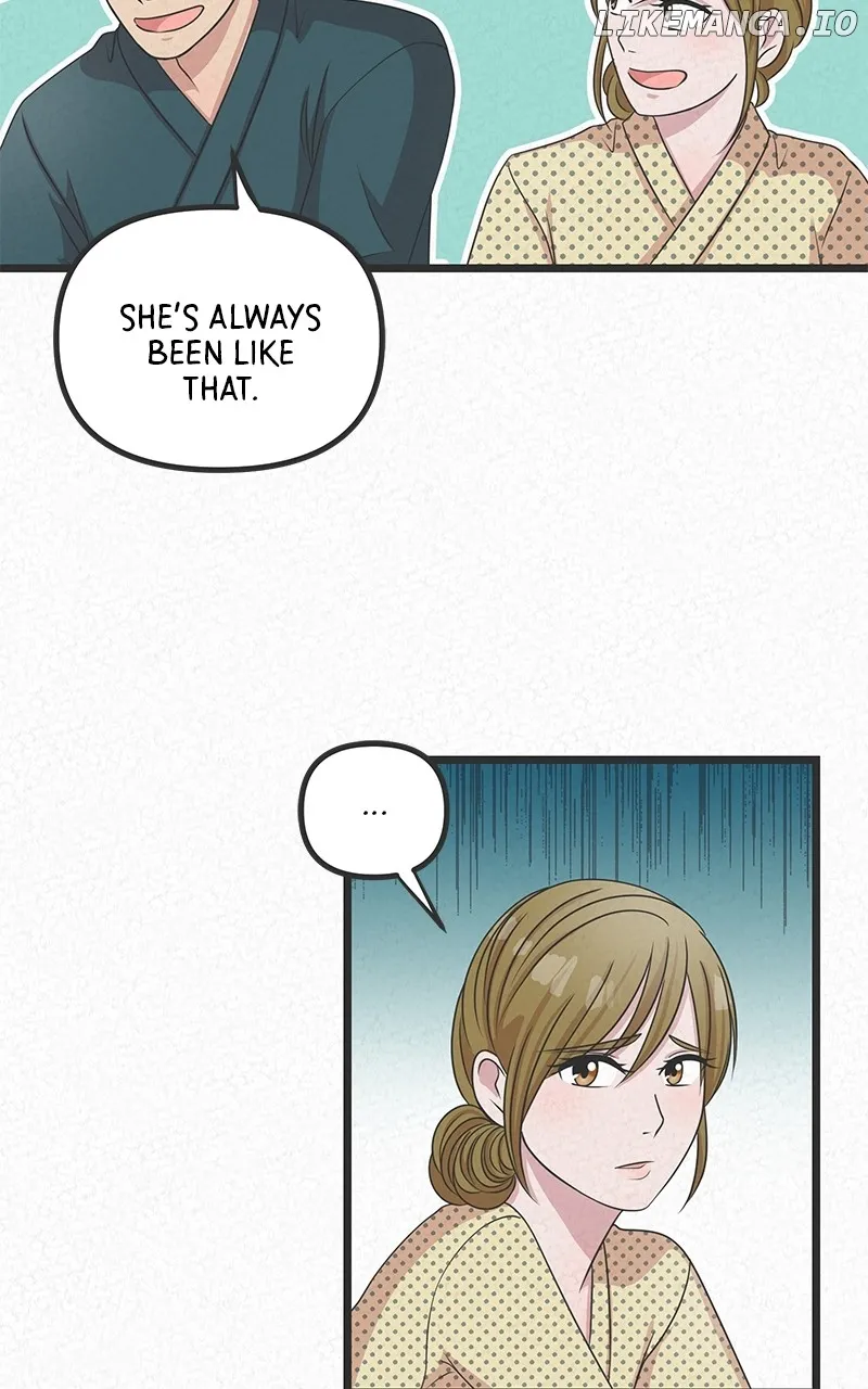 Love or S.e.x? Chapter 41 Online - página 20