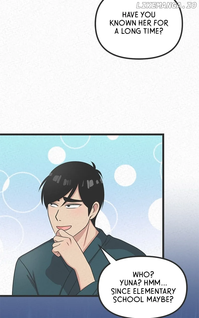 Love or S.e.x? Chapter 41 Online - página 22