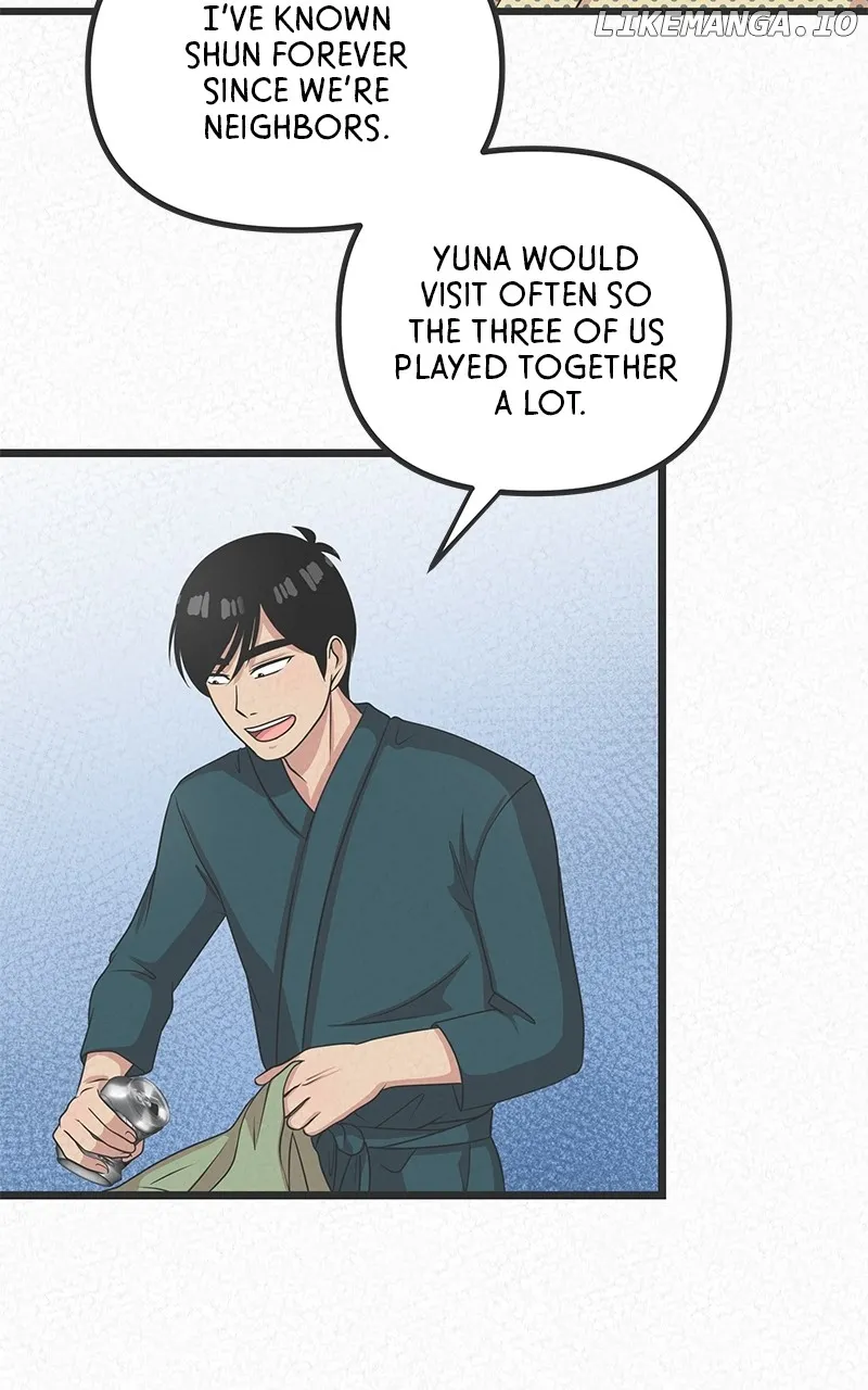 Love or S.e.x? Chapter 41 Online - página 24
