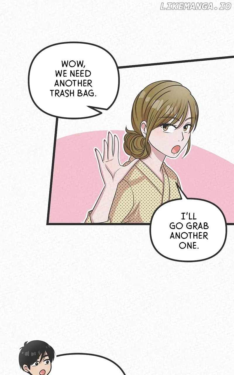 Love or S.e.x? Chapter 41 Online - página 25