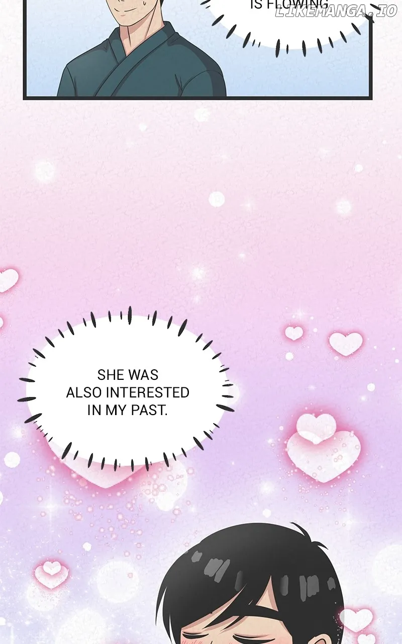 Love or S.e.x? Chapter 41 Online - página 27