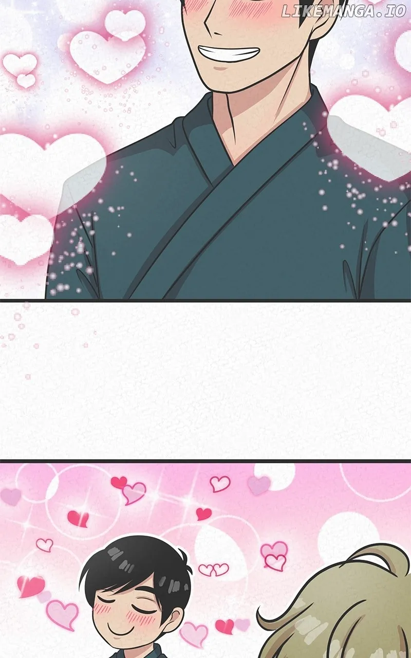 Love or S.e.x? Chapter 41 Online - página 28