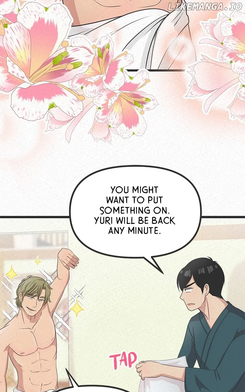 Love or S.e.x? Chapter 41 Online - página 31