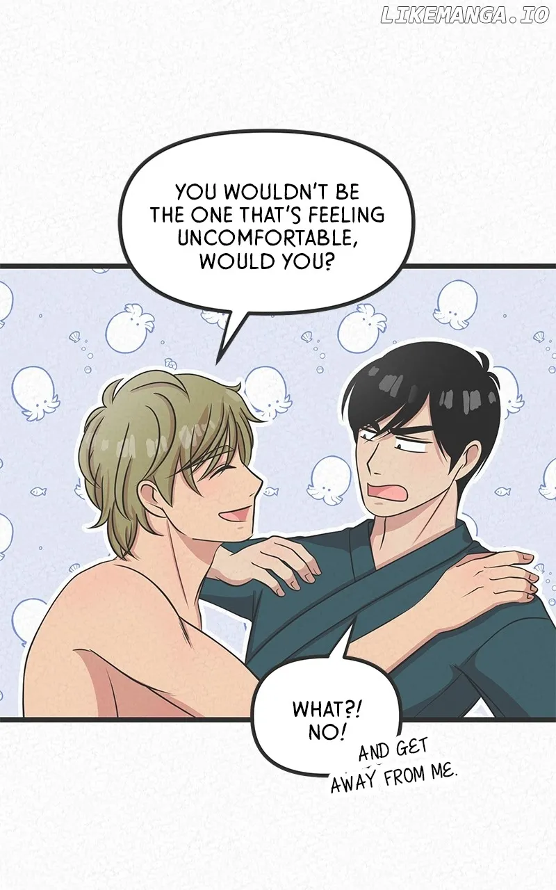 Love or S.e.x? Chapter 41 Online - página 33