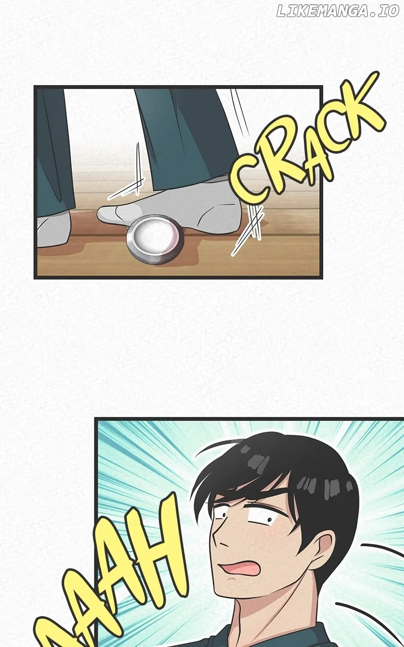Love or S.e.x? Chapter 41 Online - página 34