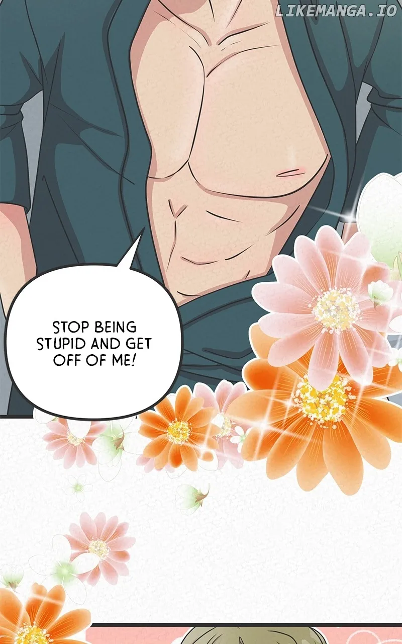 Love or S.e.x? Chapter 41 Online - página 40