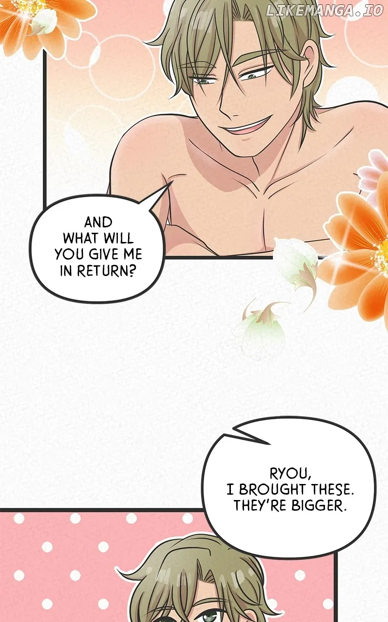 Love or S.e.x? Chapter 41 Online - página 41