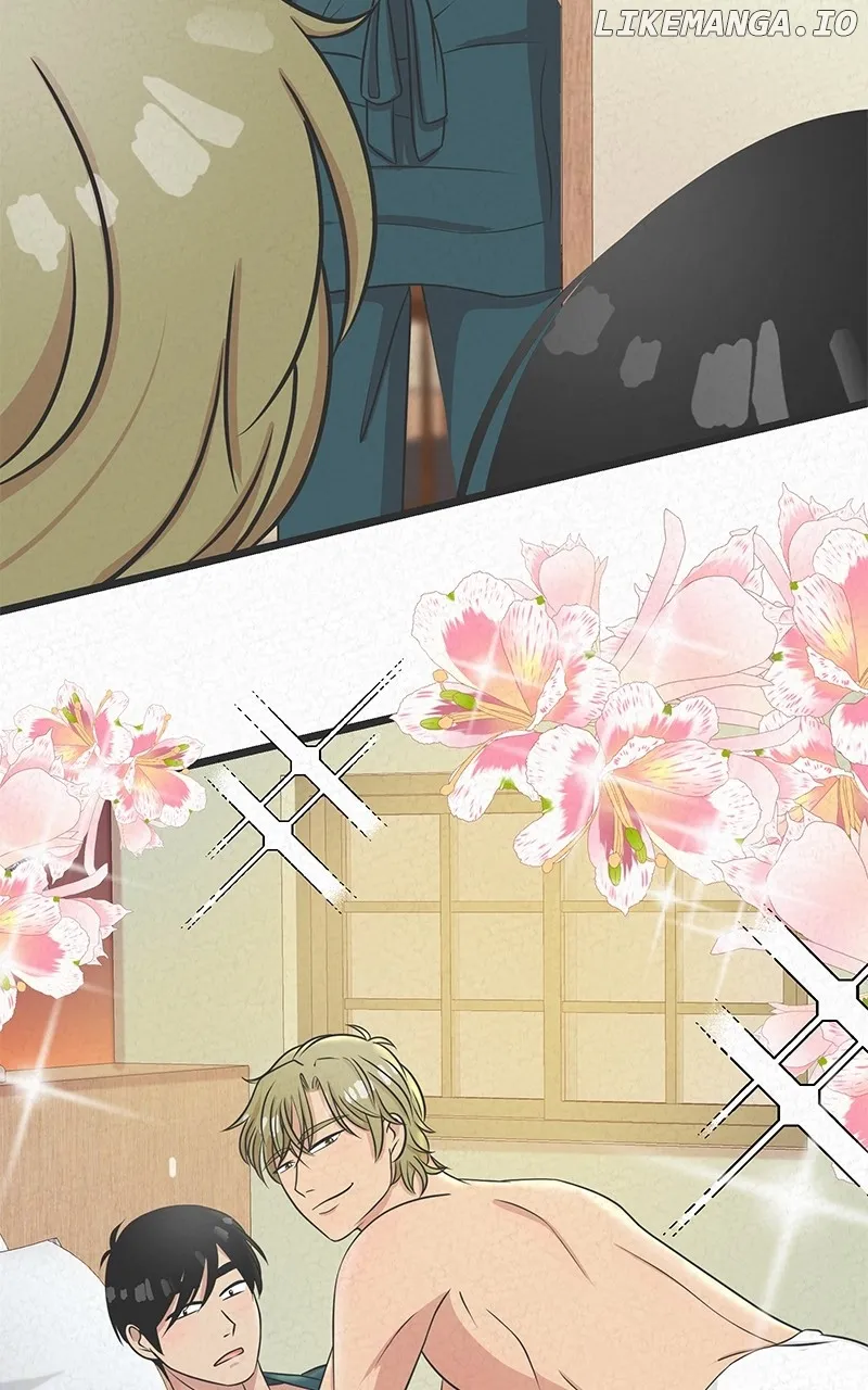 Love or S.e.x? Chapter 41 Online - página 44