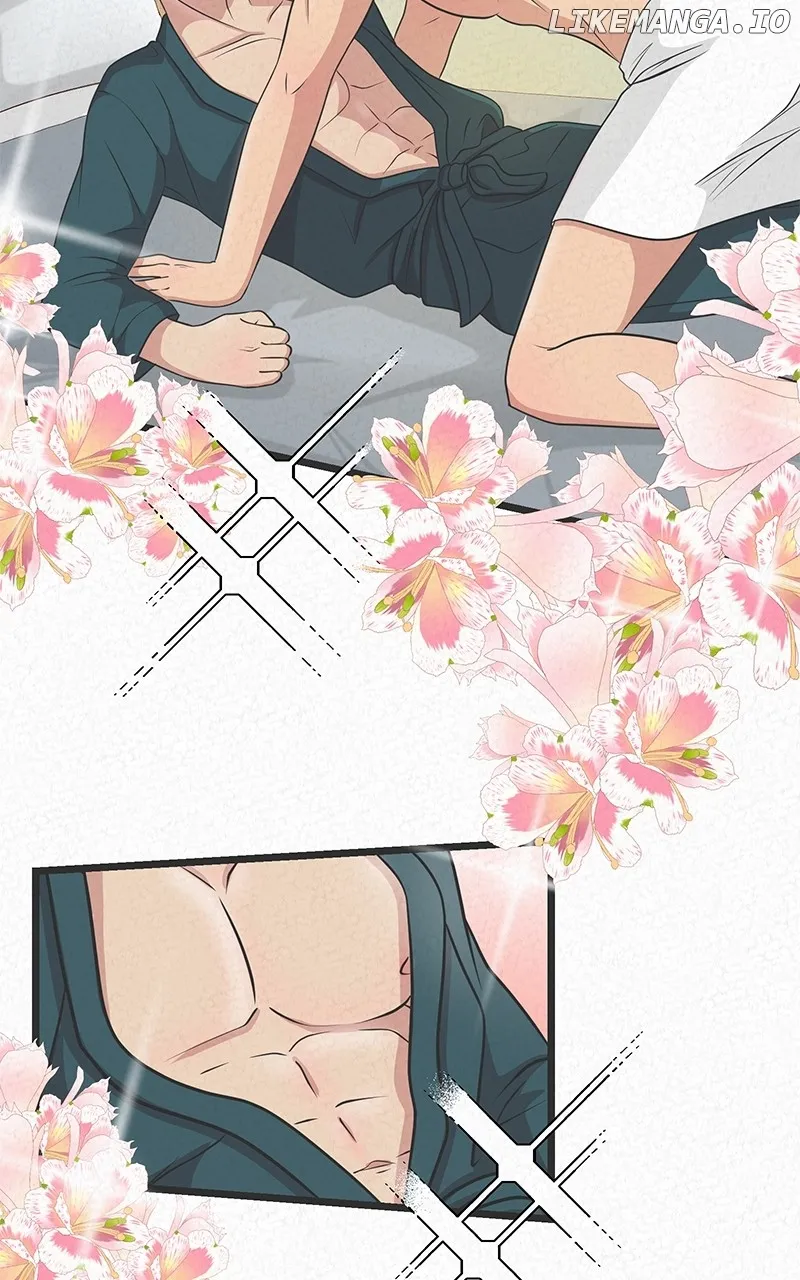 Love or S.e.x? Chapter 41 Online - página 45