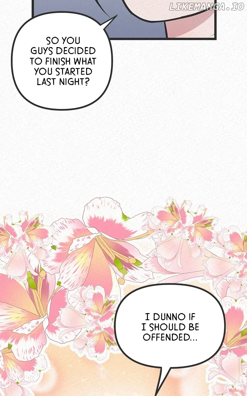 Love or S.e.x? Chapter 41 Online - página 47