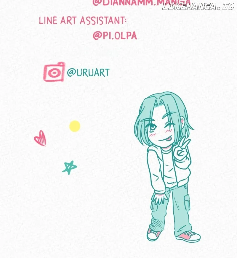 Love or S.e.x? Chapter 41 Online - página 50