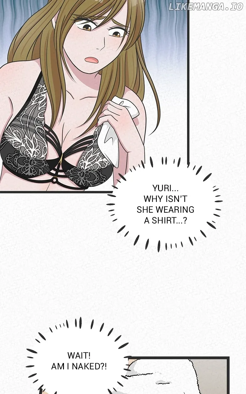 Love or S.e.x? Chapter 43 Online - página 5