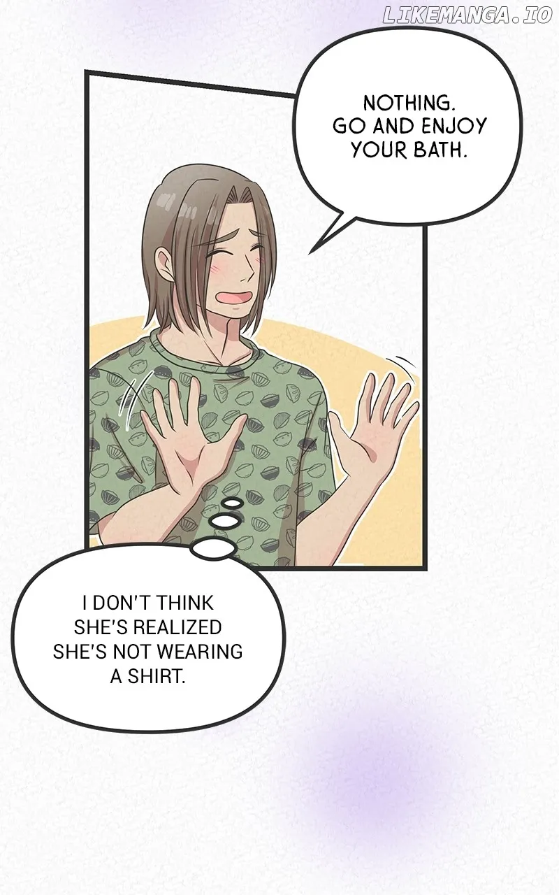 Love or S.e.x? Chapter 43 Online - página 12
