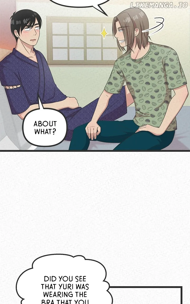 Love or S.e.x? Chapter 43 Online - página 26