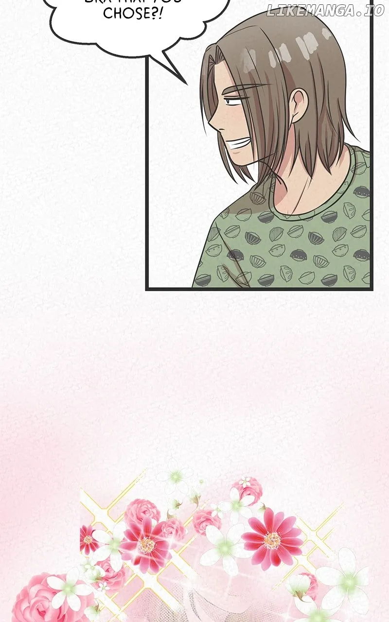 Love or S.e.x? Chapter 43 Online - página 27