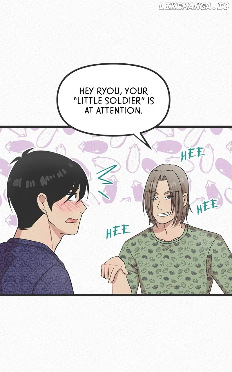 Love or S.e.x? Chapter 43 Online - página 29