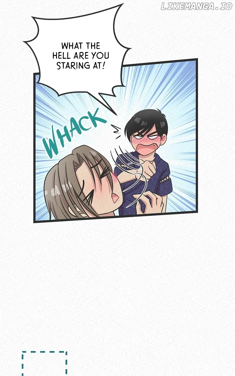 Love or S.e.x? Chapter 43 Online - página 30