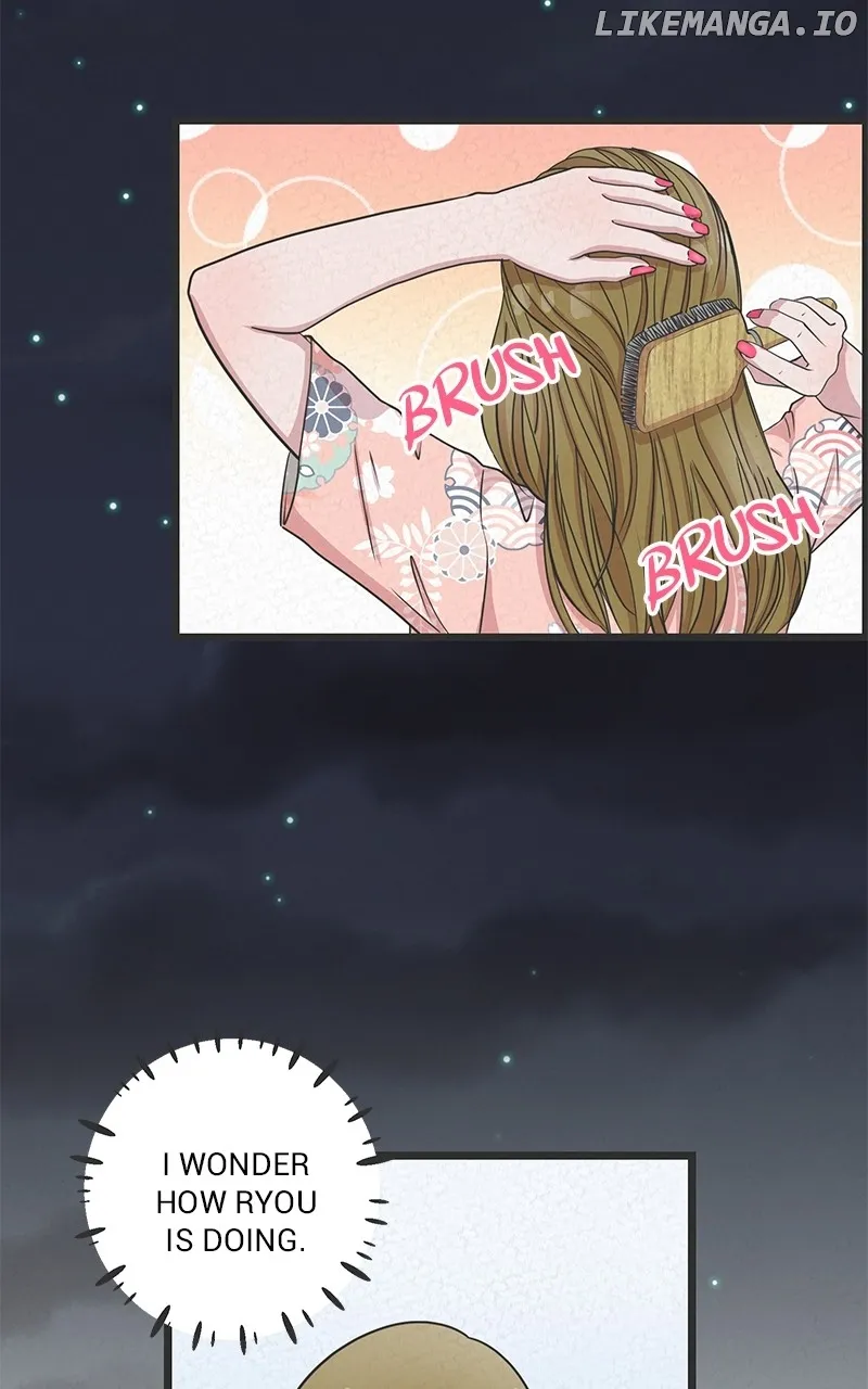 Love or S.e.x? Chapter 43 Online - página 32