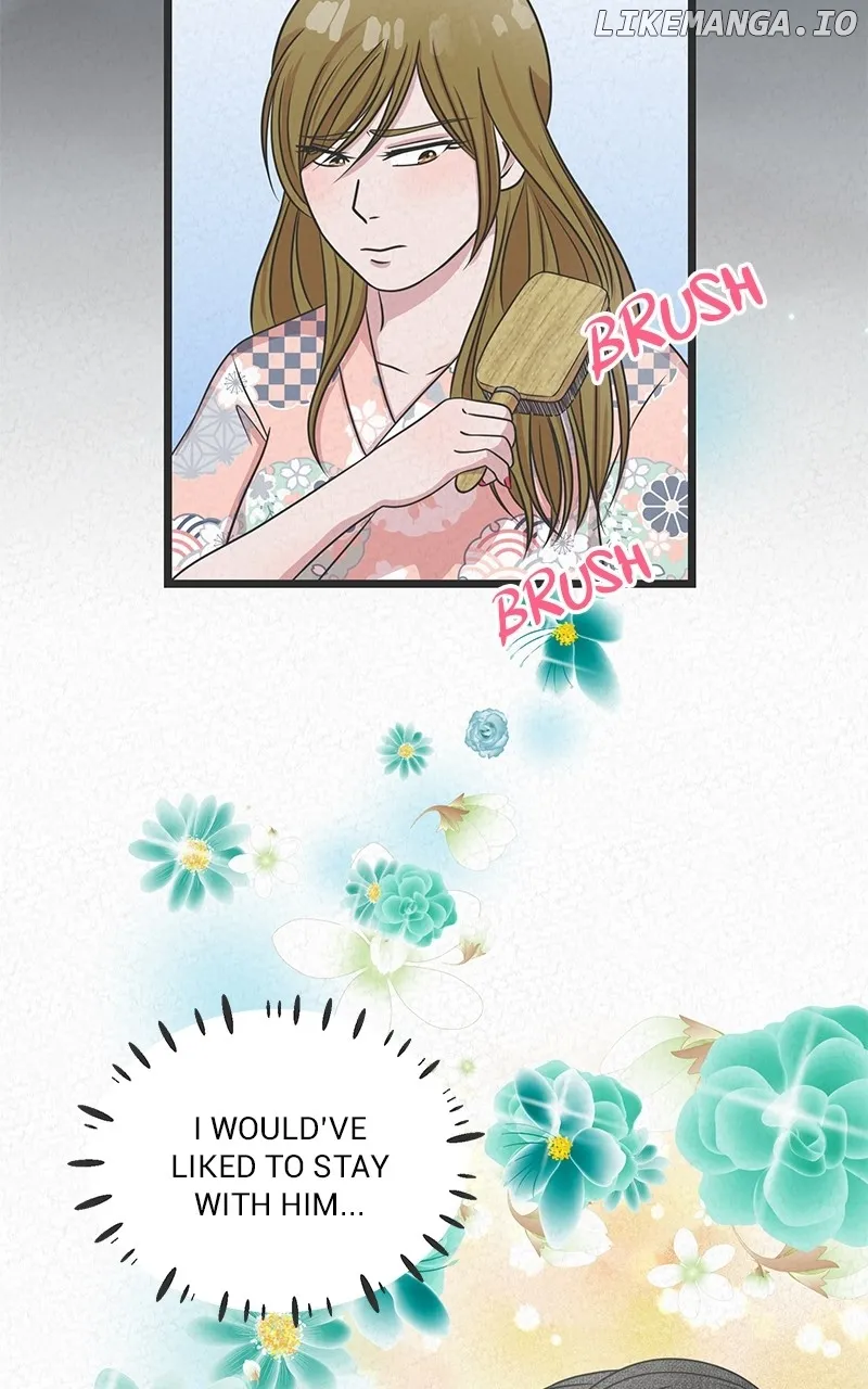 Love or S.e.x? Chapter 43 Online - página 33