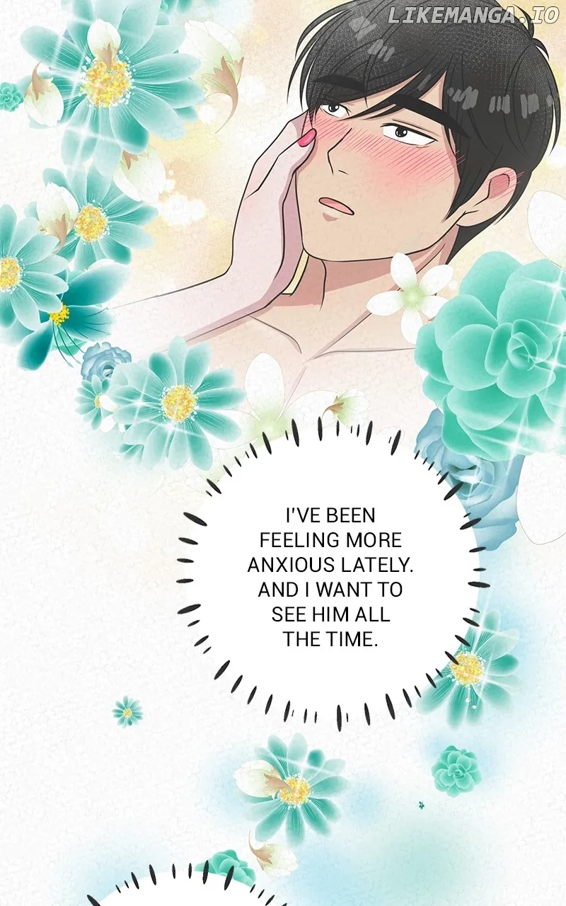 Love or S.e.x? Chapter 43 Online - página 34