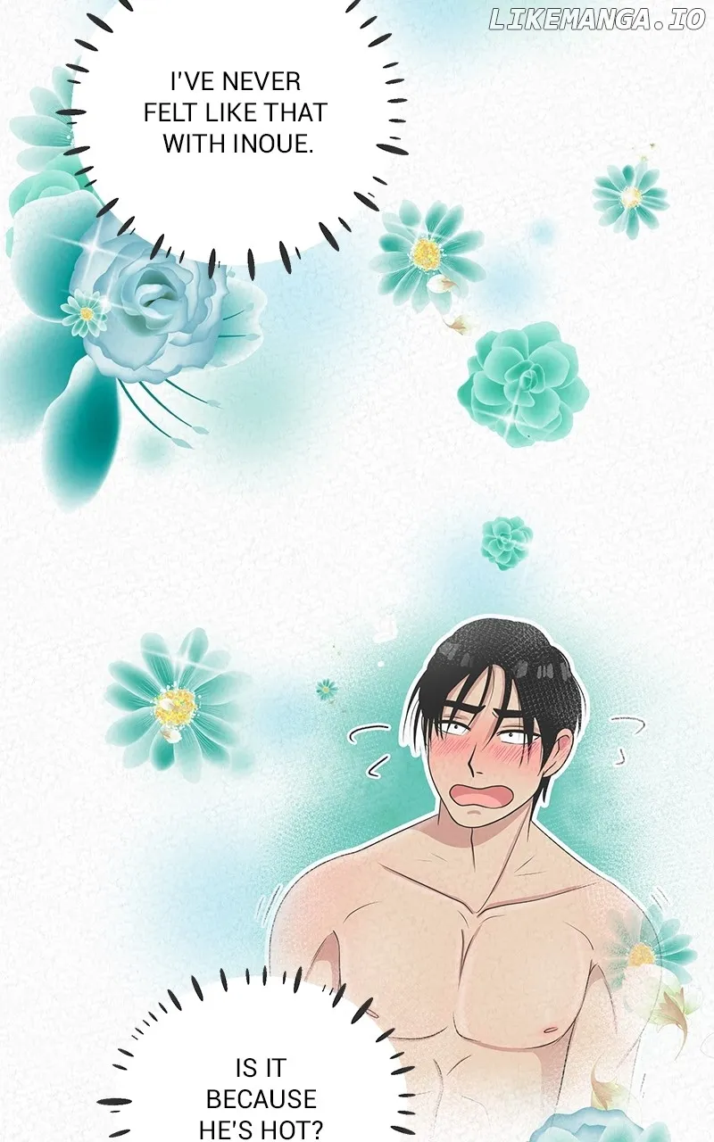 Love or S.e.x? Chapter 43 Online - página 35