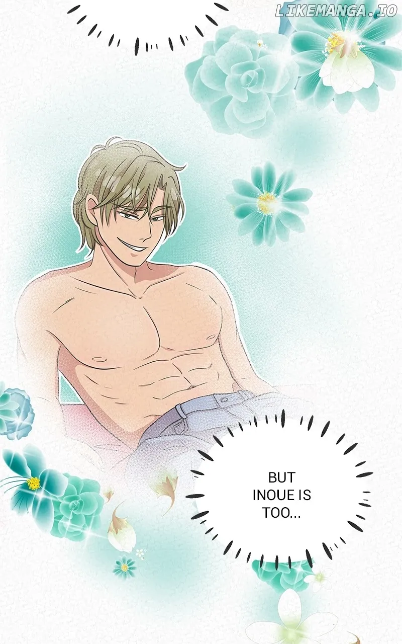 Love or S.e.x? Chapter 43 Online - página 36