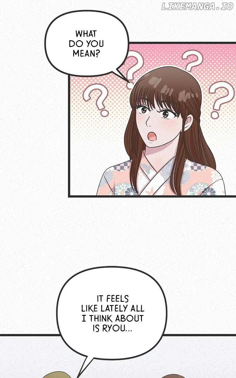 Love or S.e.x? Chapter 43 Online - página 40