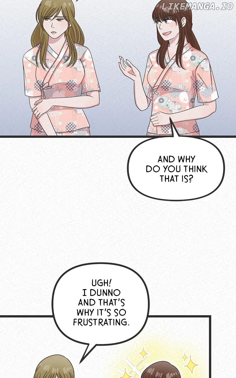 Love or S.e.x? Chapter 43 Online - página 41