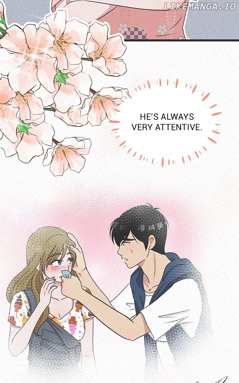 Love or S.e.x? Chapter 43 Online - página 46