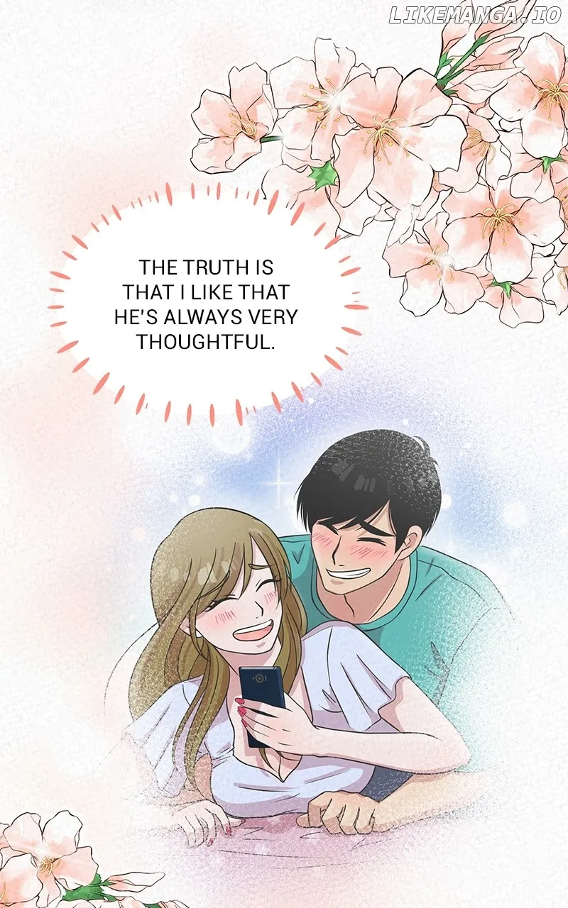 Love or S.e.x? Chapter 43 Online - página 47